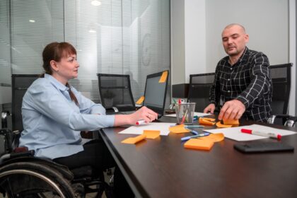 Cuotas obligatorias de contratación de personas con discapacidad