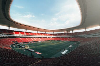 Lo que Qatar enseñó sobre el futuro de los estadios en climas extremos