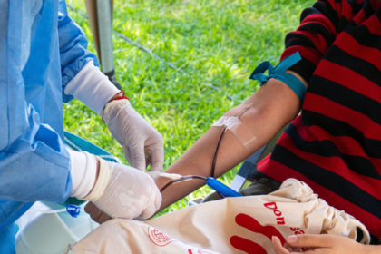 Alianza por la vida: prevención del cáncer de cuello uterino y donación de sangre