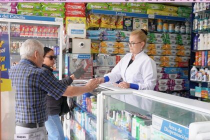 Droguerías independientes gestoras de prevención y el bienestar comunitario