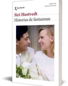 Historias de fantasmas