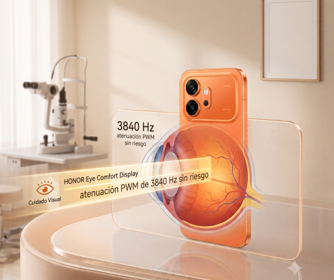 La tecnología que quiere acabar con la fatiga ocular