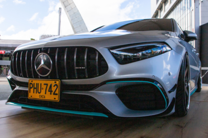 Nextcar la feria para comprar carros usados