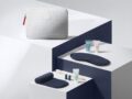 Air France presenta una nueva colección de kits de viaje