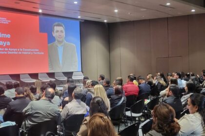 Bogotá digitaliza el Formulario Único Nacional para licencias de construcción