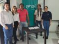 Enel Colombia presenta los “Guardianes” del Embalse del Quimbo