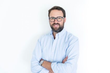 Nombramienos: Gabriel Dib nuevo  Head of Enterprise Client Group de Aon