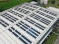 Bancolombia impulsa mini granjas solares con una financiación cercana a $36.000 millones