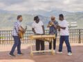 Herencia de Timbiquí y Malacates unen a Guatemala y Colombia en una canción “Y Volveré”