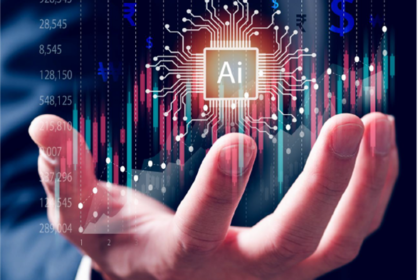 AI está impulsando las operaciones de inversión de los gestores de activos, las personas deciden