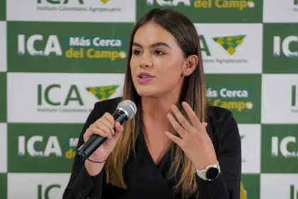 El ICA realizó su empalme de gestión