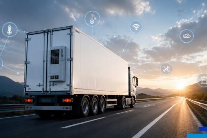 Operadores logísticos comienzan a priorizar servicios sobre la simple propiedad de activos