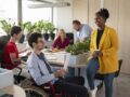 La inclusión laboral valora el talento en toda su diversidad