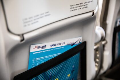 JetSmart ahora ofrece conexión satelital con starlink