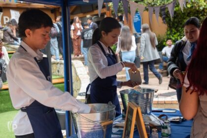 Accidentes laborales afectan más a empleados jóvenes y con menor educación