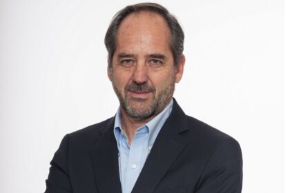 Juan Luis Sanfuentes nuevo gerente de Ventas y mercadeo de  Epson en Colombia