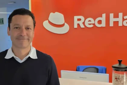 Red Hat anuncia a Jorge Pastrana como nuevo líder del segmento comercial para América Latina