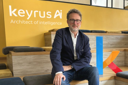 IA: Keyrus: arquitectos de la Inteligencia, más allá de la experimentación