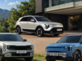 Kia presenta en Colombia el EV2, el All New Seltos y el New Kia Niro HEV