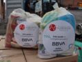BBVA Colombia activa campaña para apoyar a los afectados por el terremoto en Venezuela