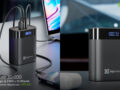 Klip Xtreme lanzó en Colombia PowerCell 30000, su banco de energía de 140W para laptops y smartphones