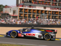 LE MANS 2026 Innovación, sostenibilidad y nuevas tecnologías para la movilidad