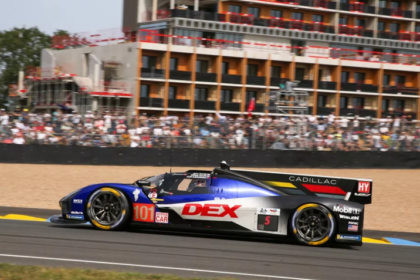 LE MANS 2026 Innovación, sostenibilidad y nuevas tecnologías para la movilidad