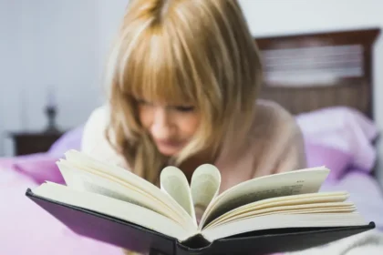 Cómo la lectura puede ayudar a recuperar la concentración