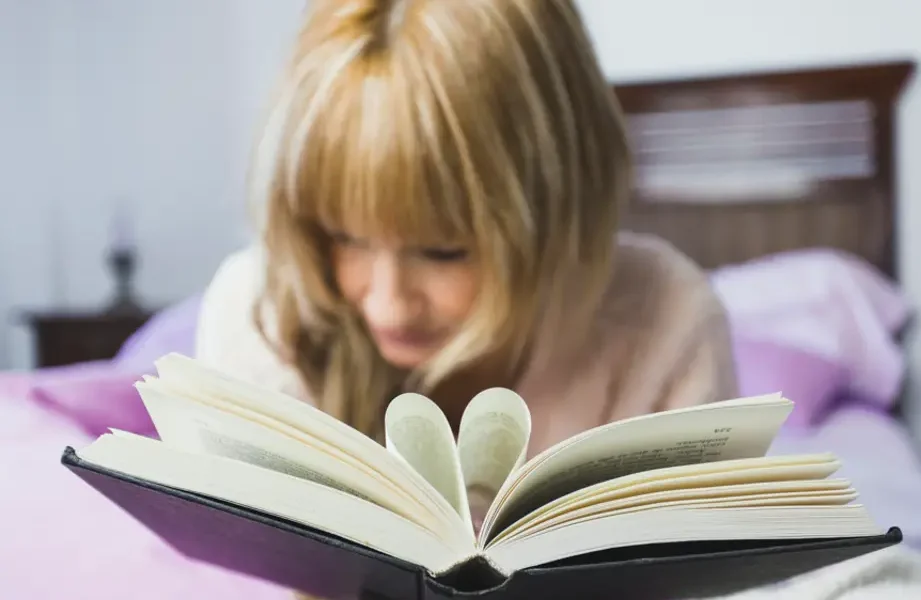 Cómo la lectura puede ayudar a recuperar la concentración