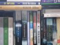 Los libros más vendidos en Colombia en el primer semestre