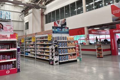 Makro impulsa semana de ahorro con descuentos de hasta el 50% en productos