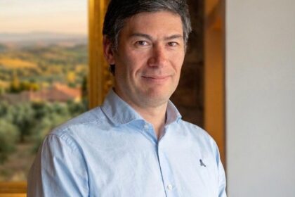 Felipe Ramírez nuevo CFO de Mallplaza