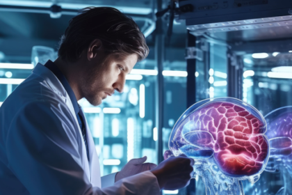 IA predice riesgo de tumores cerebrales