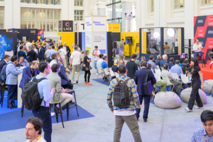 Startups colombianas Web3 podrán competir por más de €50.000 y conectar con inversión internacional