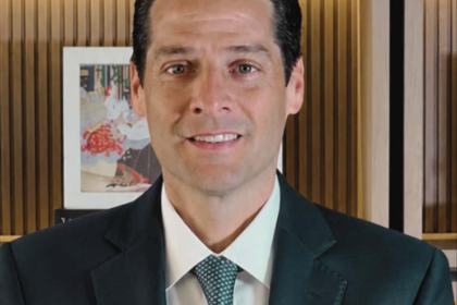 Mauricio Gómez Amín, nuevo ministro de Comercio, Industria y Turismo