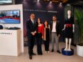 La evolución de la moda a través de Air France