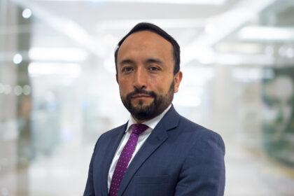 Deloitte nombró a Manuel Fernando Benítez socio de Impuestos y Servicios Legales en Colombia