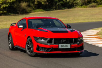 Ford la marca número uno en calidad en Estados Unidos