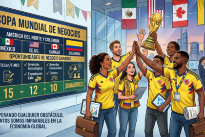 El Mundial aún abre oportunidades de negocio para las empresas