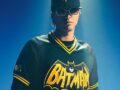 New Era reúne a Batman y Sultanes de Monterrey en una colaboración inesperada
