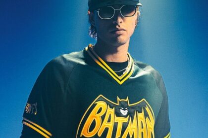 New Era reúne a Batman y Sultanes de Monterrey en una colaboración inesperada