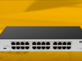 Nexxt Infraestructura presenta sus switches para redes de última generación