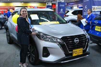 Nextcar exitoso mercado de vehículos usados