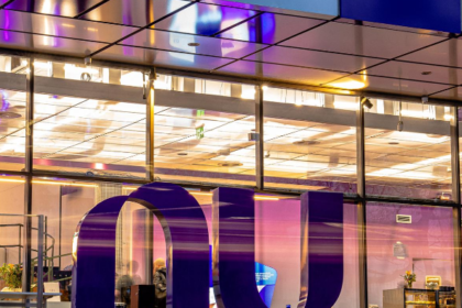 Nubank primero en Brasil