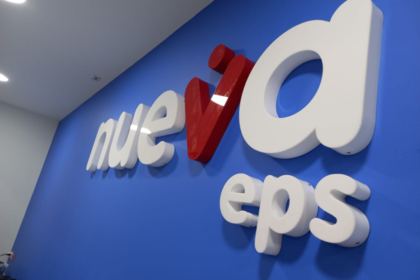 Nueva EPS y aleja el fantasma de la liquidación