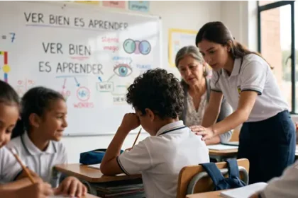 Ver bien no siempre es aprender bien