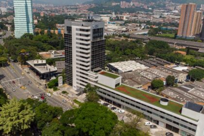 FGA Fondo de Garantías entró al top 400 de las empresas más grandes de Colombia
