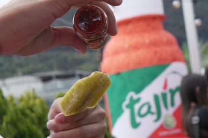 Alianza Aloha y Tajín proyecta ventas por $10.000 millones en Colombia