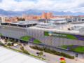 Parque Arauco logra un alza de 17,9% en sus ingresos