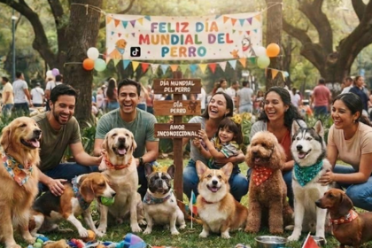 Más de 600 mil historias de superación: los perros miembros de la familia